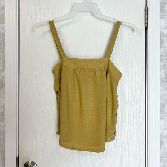 Urban Romantics Blouse  - Picture 1 of 4
